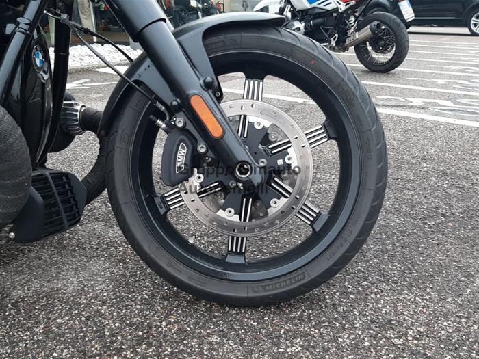 Fimauto - BMW R 18 | ID 39034