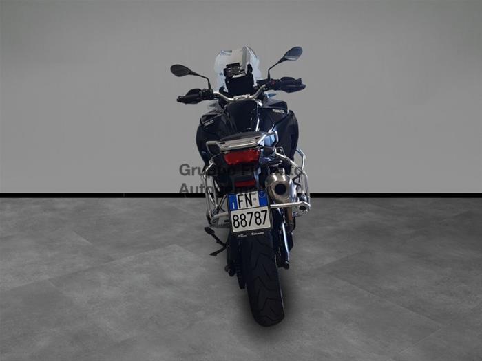 Fimauto - BMW F 900 GS Adventure | ID 39075