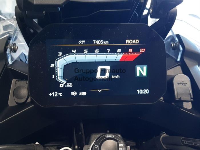 Fimauto - BMW F 900 GS Adventure | ID 39075