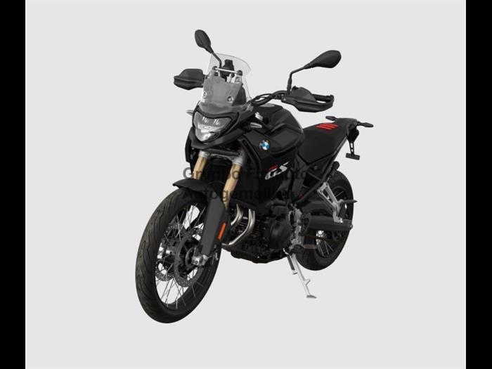 Fimauto - BMW F 900 GS | ID 39088