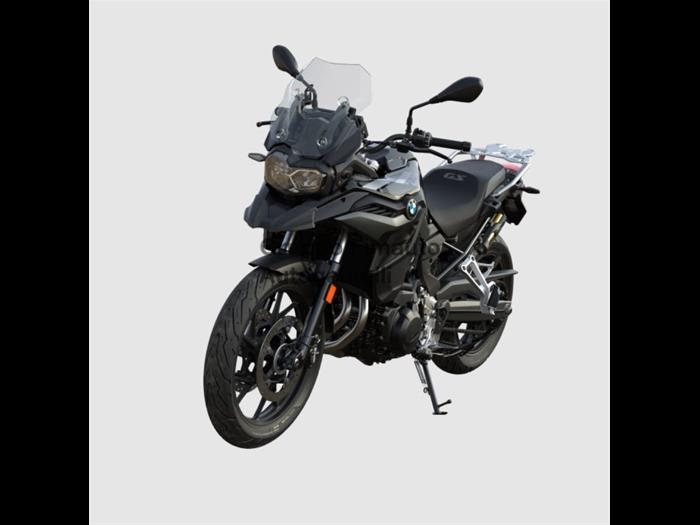 Fimauto - BMW F 800 GS | ID 39080