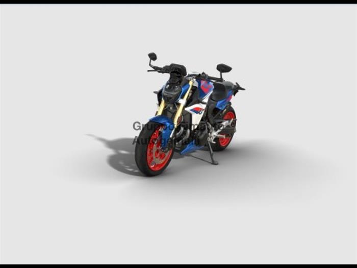 Fimauto - BMW F 900 R | ID 39089