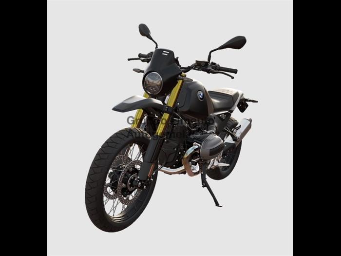 Fimauto - BMW R 12 | ID 39084