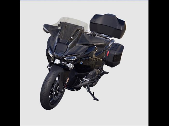 Fimauto - BMW R 1300 RT | ID 39086