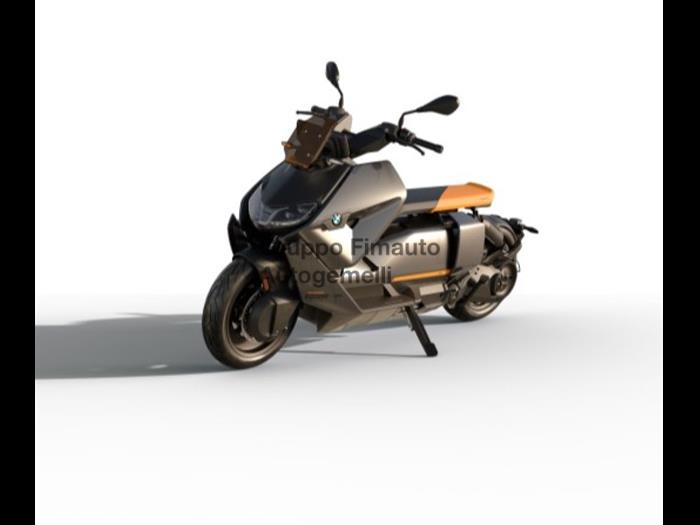 Fimauto - BMW CE 04 | ID 39091