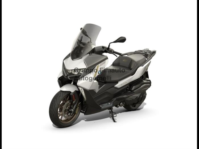 Fimauto - BMW C 400 GT | ID 39096