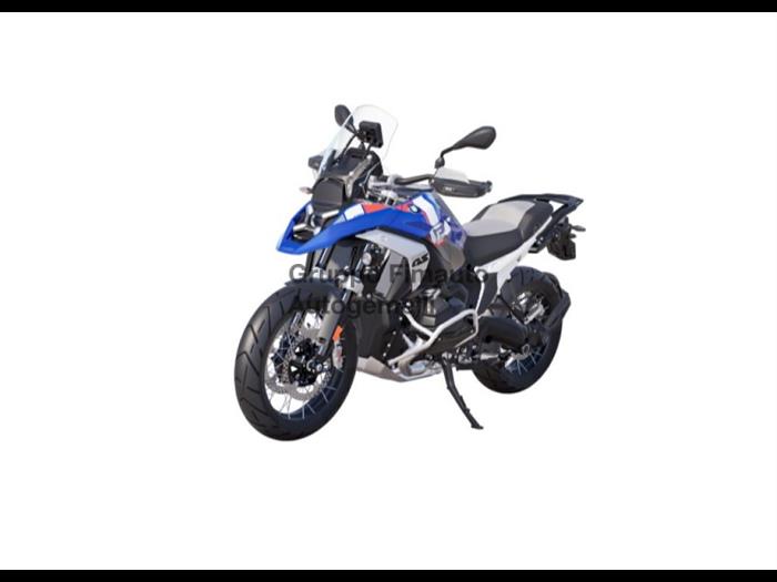 Fimauto - BMW R 1300 GS | ID 39097