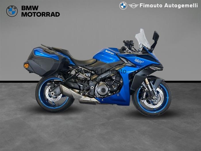 Fimauto - SUZUKI GSX-S1000GT | ID 39116