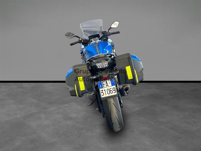 Fimauto - SUZUKI GSX-S1000GT | ID 39116