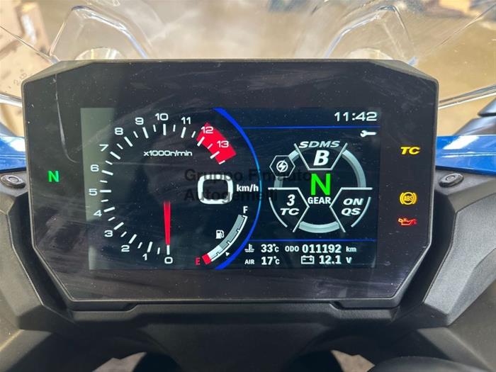 Fimauto - SUZUKI GSX-S1000GT | ID 39116