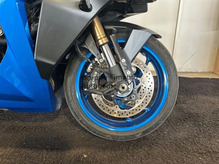 Fimauto - SUZUKI GSX-S1000GT | ID 39116