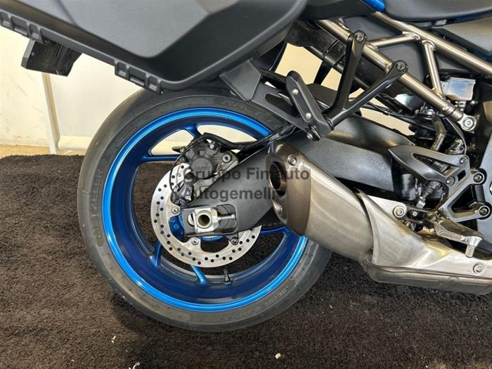 Fimauto - SUZUKI GSX-S1000GT | ID 39116