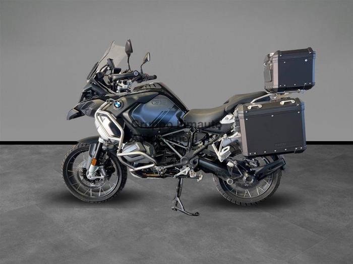 Fimauto - BMW R 1250 GS Adventure | ID 39117