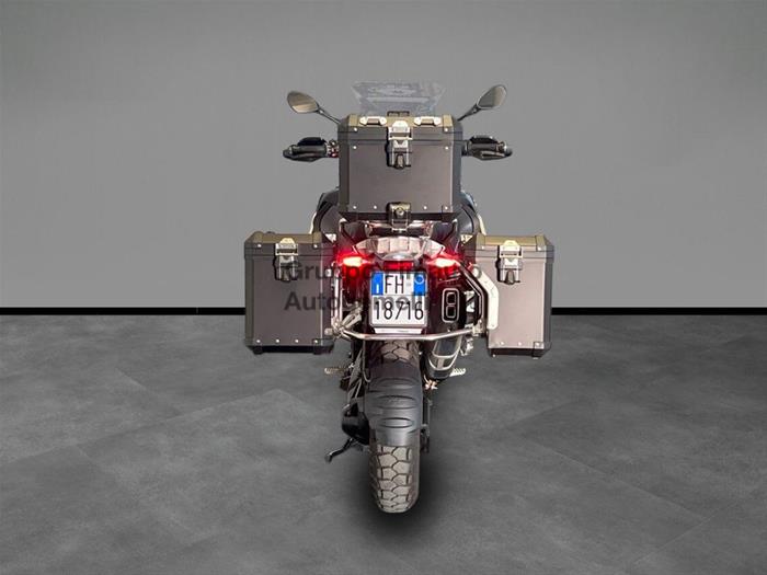 Fimauto - BMW R 1250 GS Adventure | ID 39117