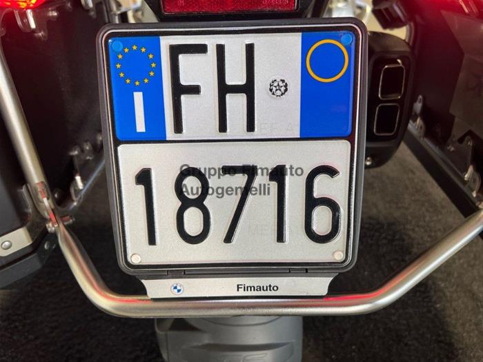 Fimauto - BMW R 1250 GS Adventure | ID 39117