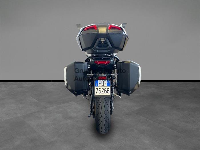 Fimauto - YAMAHA Tracer 9 GT | ID 39118