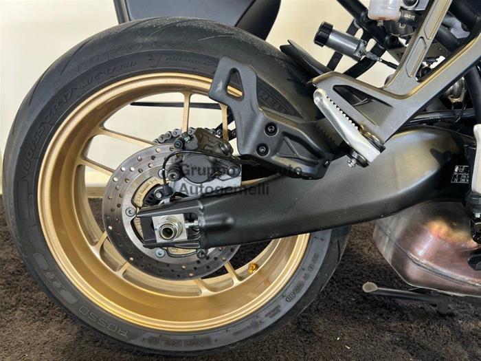 Fimauto - YAMAHA Tracer 9 GT | ID 39118