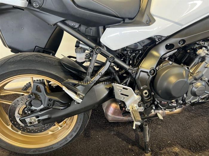 Fimauto - YAMAHA Tracer 9 GT | ID 39118