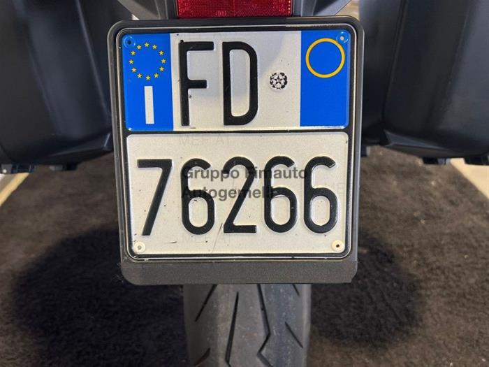 Fimauto - YAMAHA Tracer 9 GT | ID 39118