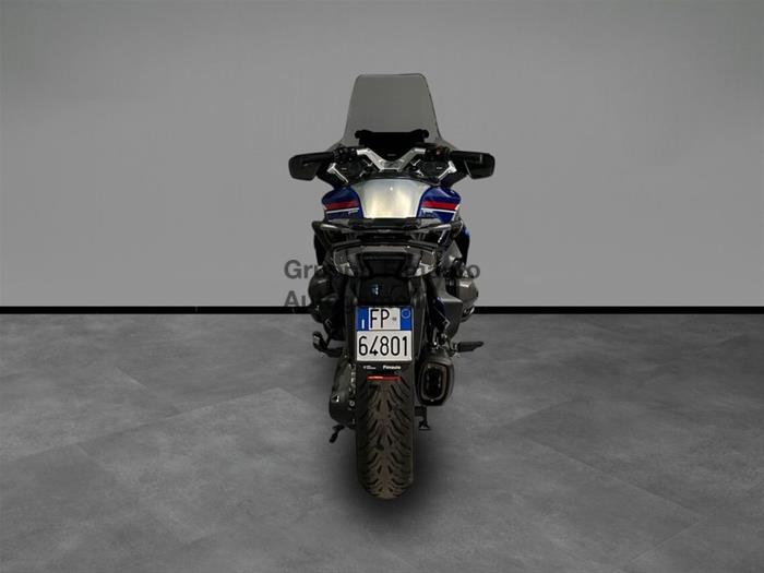 Fimauto - BMW R 1300 RT | ID 39145