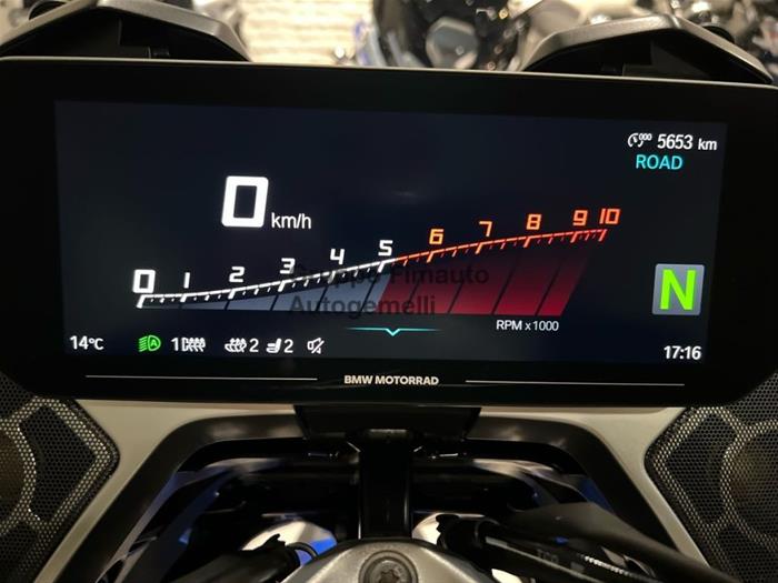 Fimauto - BMW R 1300 RT | ID 39145