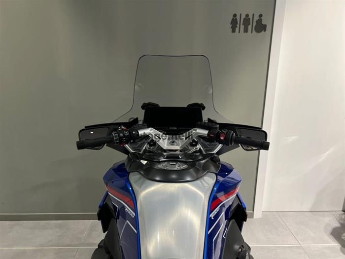 Fimauto - BMW R 1300 RT | ID 39145