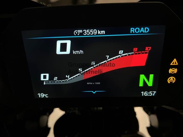 Fimauto - BMW K 1 | ID 39142