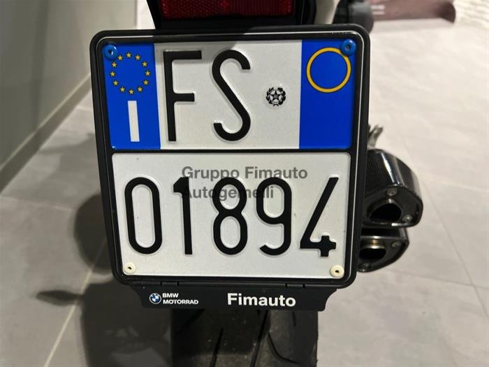 Fimauto - BMW K 1 | ID 39142