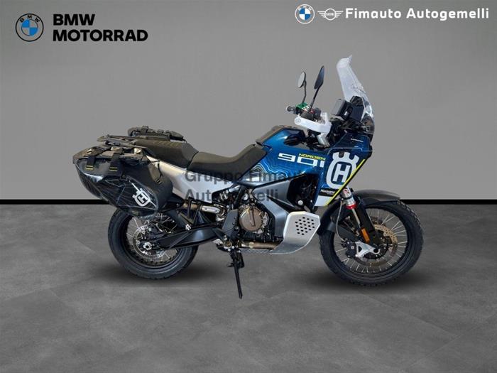 Fimauto - HUSQVARNA Norden 901 | ID 39177