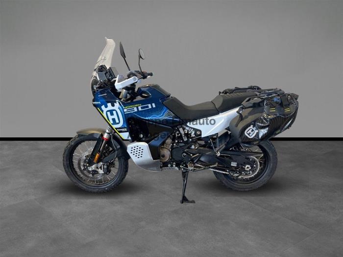 Fimauto - HUSQVARNA Norden 901 | ID 39177