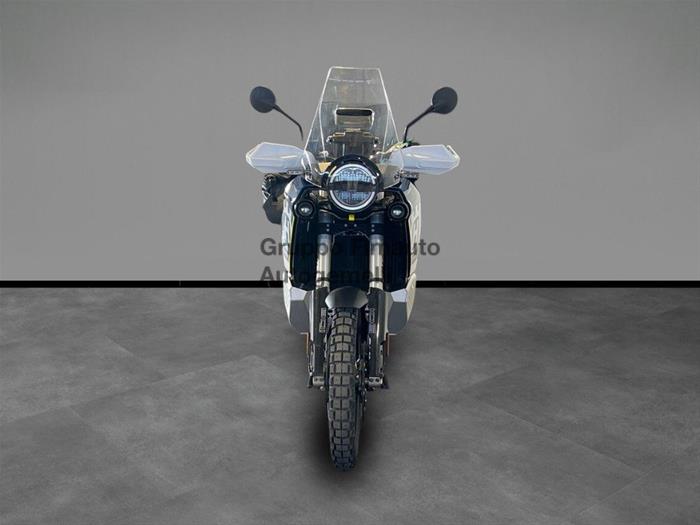 Fimauto - HUSQVARNA Norden 901 | ID 39177