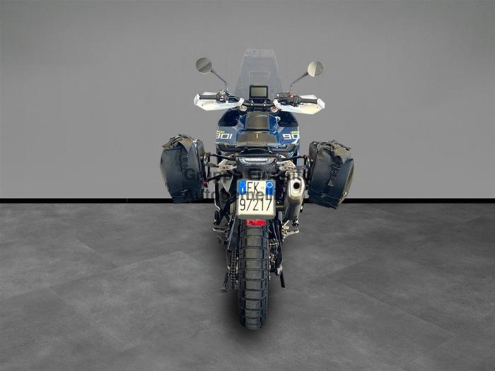 Fimauto - HUSQVARNA Norden 901 | ID 39177