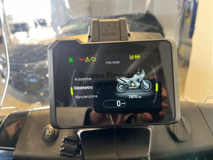 Fimauto - HUSQVARNA Norden 901 | ID 39177