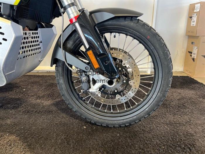 Fimauto - HUSQVARNA Norden 901 | ID 39177