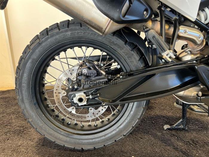 Fimauto - HUSQVARNA Norden 901 | ID 39177