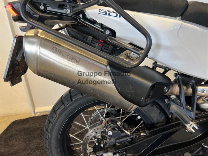 Fimauto - HUSQVARNA Norden 901 | ID 39177