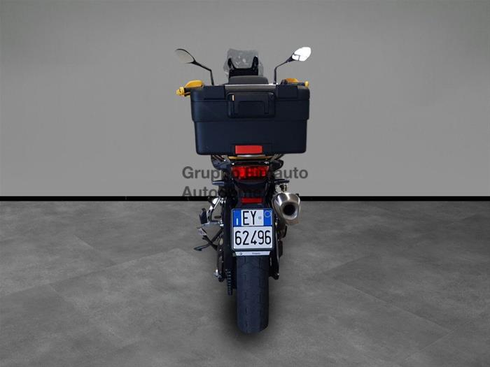 Fimauto - BMW F 850 GS | ID 39204