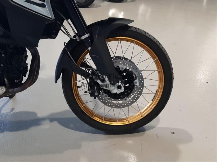 Fimauto - BMW F 850 GS | ID 39204