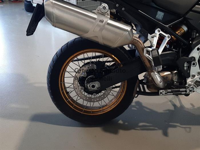 Fimauto - BMW F 850 GS | ID 39204