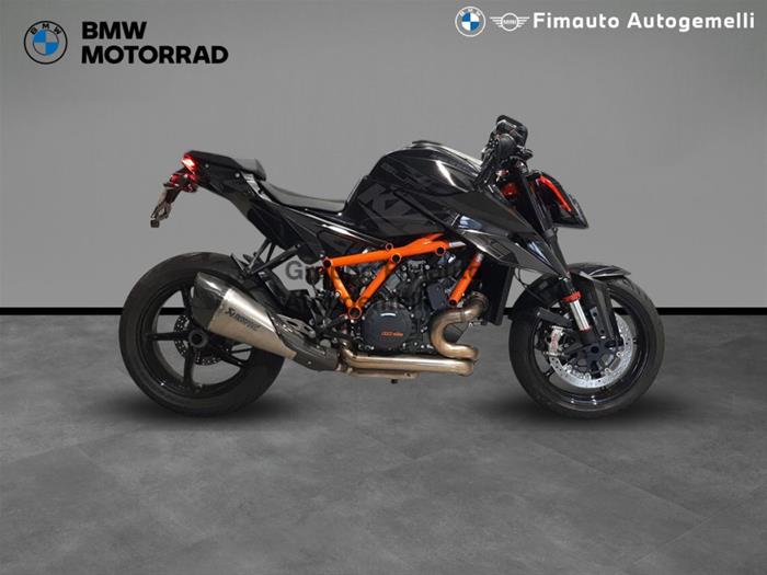 Fimauto - KTM 1290 Super Duke R | ID 39288