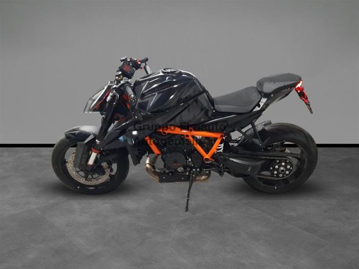 Fimauto - KTM 1290 Super Duke R | ID 39288