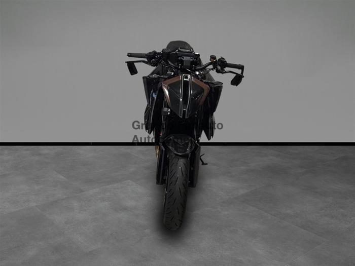 Fimauto - KTM 1290 Super Duke R | ID 39288