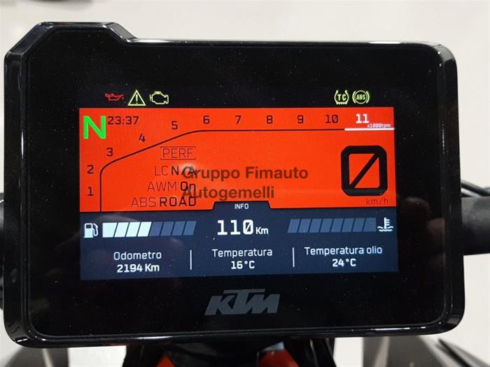 Fimauto - KTM 1290 Super Duke R | ID 39288