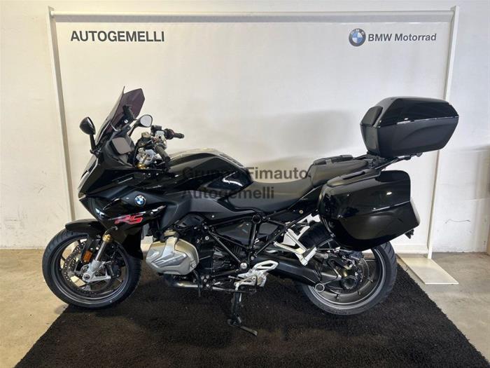 Fimauto - BMW R 1250 RS | ID 39349