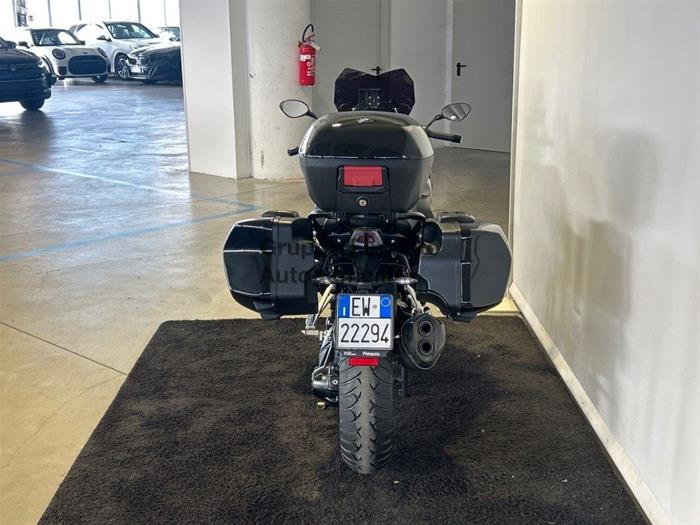 Fimauto - BMW R 1250 RS | ID 39349