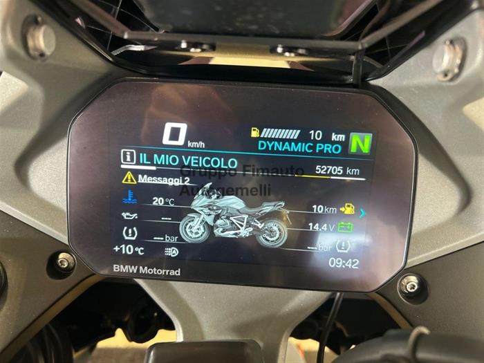 Fimauto - BMW R 1250 RS | ID 39349