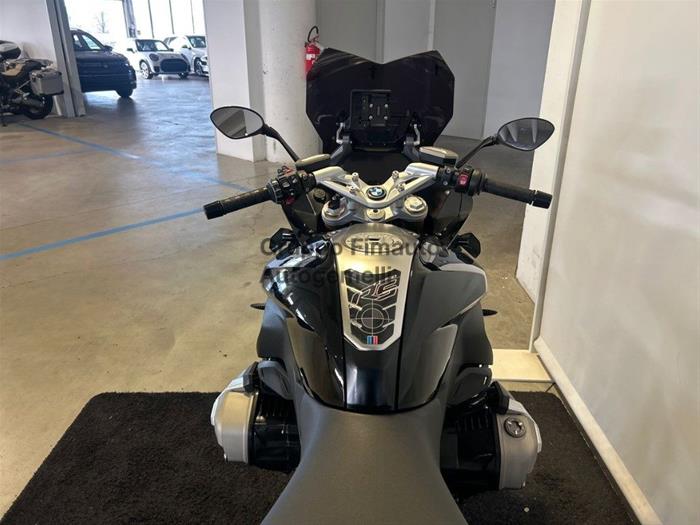 Fimauto - BMW R 1250 RS | ID 39349