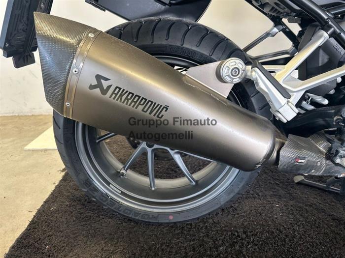 Fimauto - BMW R 1250 RS | ID 39349