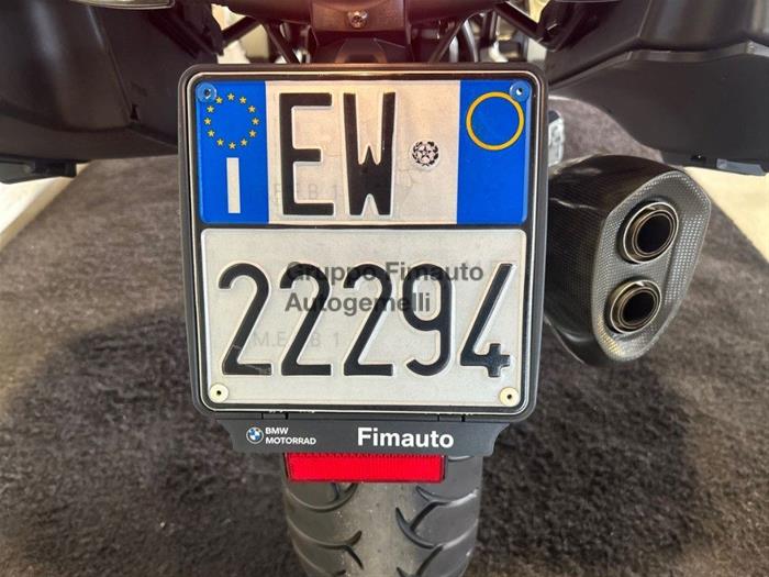 Fimauto - BMW R 1250 RS | ID 39349