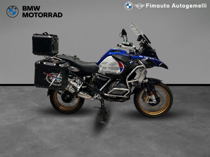 Fimauto - BMW R 1250 GS Adventure | ID 39350